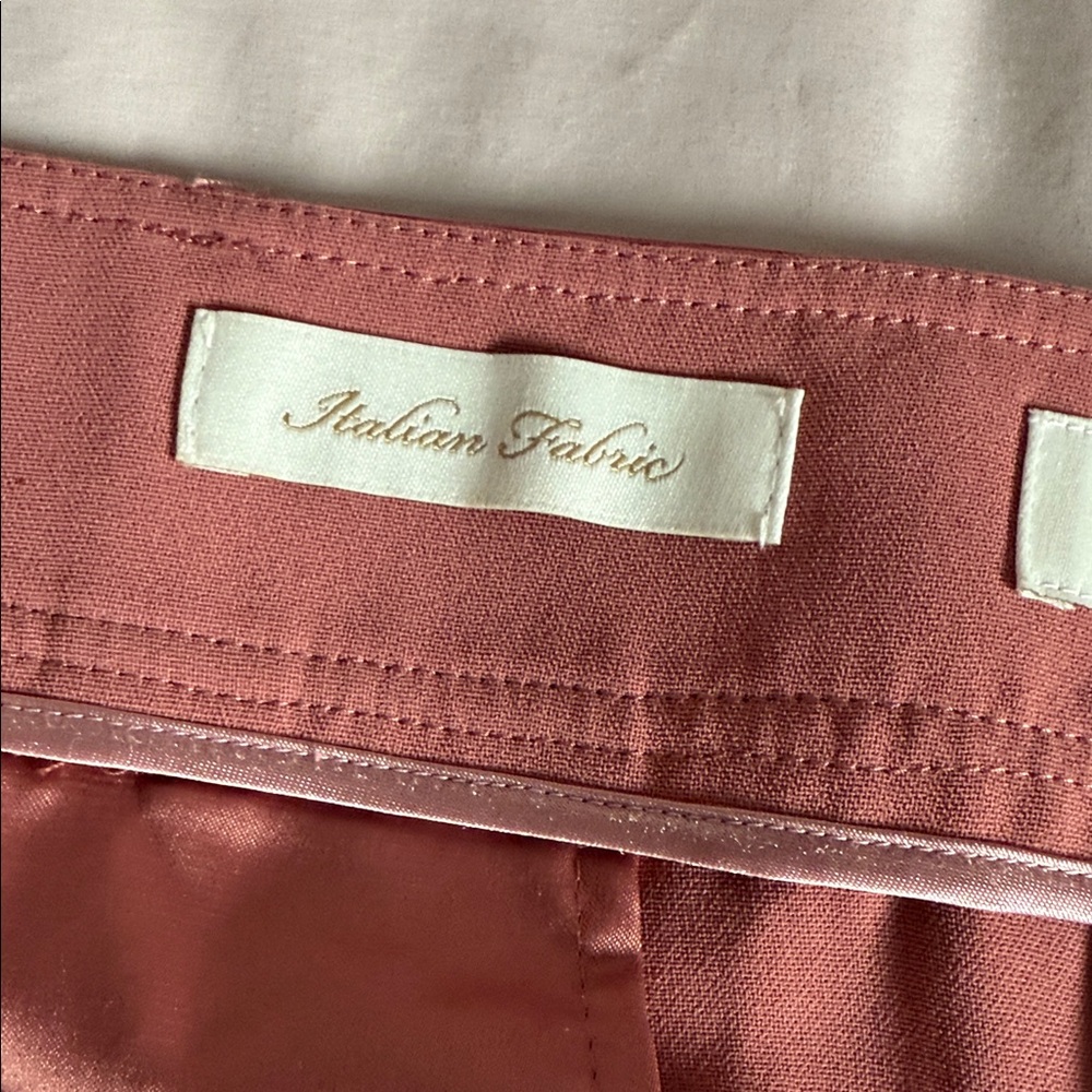 Ted Baker